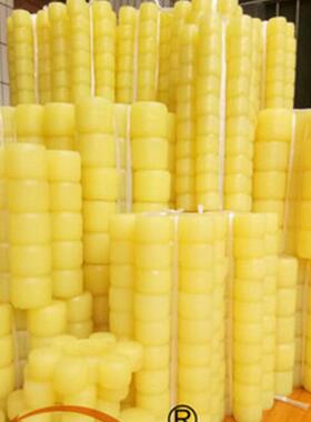 梅花器弹性GCB体MT8/联轴弹性体L8/MLL8型梅胶花垫缓M冲胶MT-8/厂