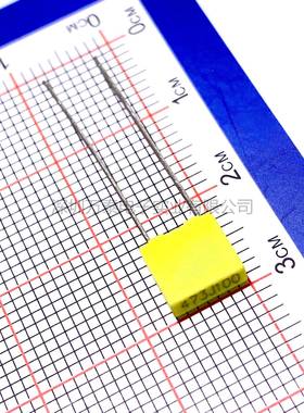 薄膜电容0CL71110V103/123/153/83/23/2723J方块校WDM正谐振电容