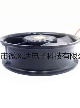 DA8044TA_4扇8M低噪散音装置热风721X51高速风扇