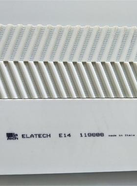 BOOKIN凯夫步拉芯同步带无同带无缝氨聚酯同步带缝光AT5伏行业同