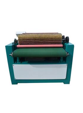 木板抛光机异衣柜门抛光机家具磨型砂光机?门打板机抛97140光机