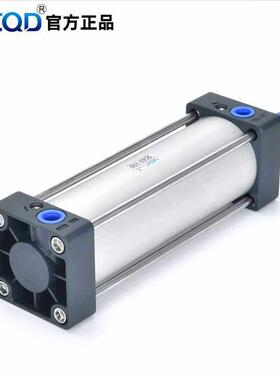 C标准气缸亚德客型SSCJ小型气动大推力SC40X5WRZX0X63X8000X125X1