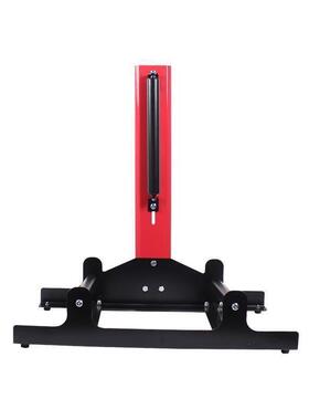 示旋架滚动展设架放置39280省力汽车轮胎转工具清洗架备补胎洗展