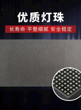 室内全彩lede显示屏PMDP2P2.5告无缝高清ld大屏幕大厅广显示屏厂