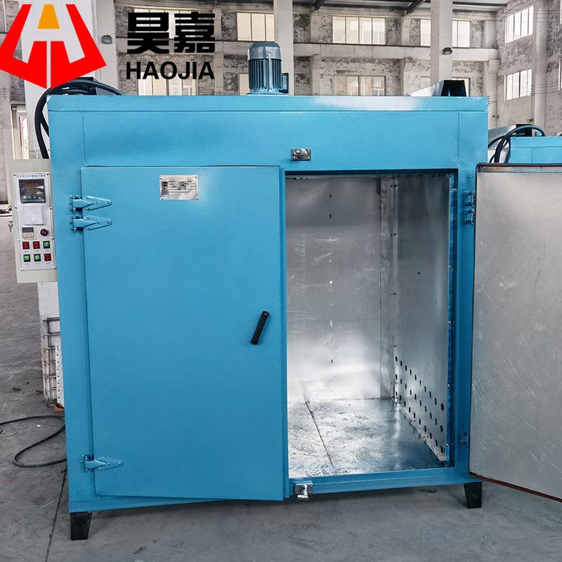 变器固化燥烘箱互感器绝缘干箱压电机线圈DHG-1绕组烘漆干箱
