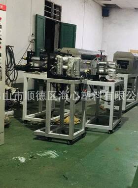 硅管粘接机异橡性硅橡胶管接管机发泡胶对条热粘机带GCY防压功能