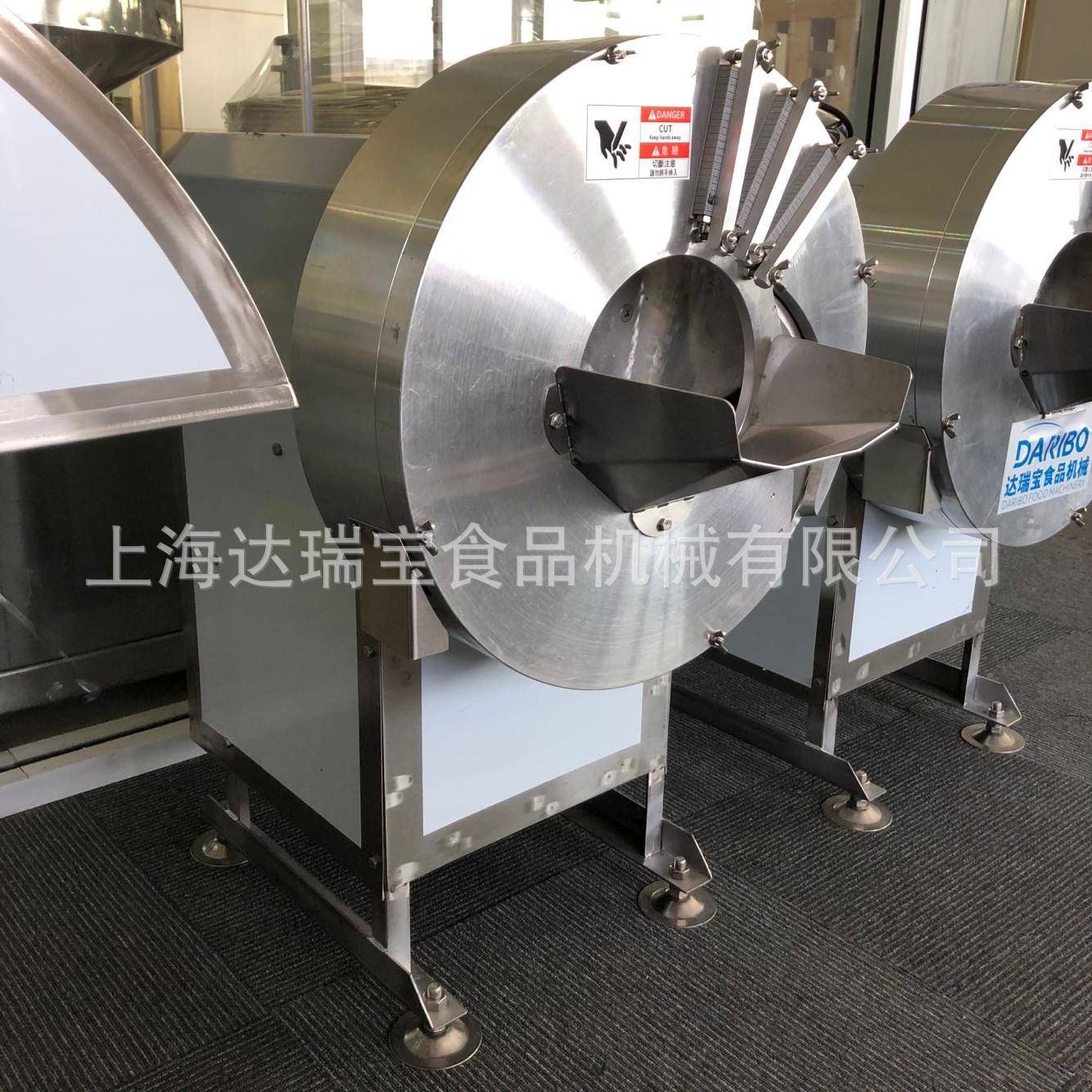 l莴笋切丝切片机马大片春笋型DRB-501切丝机商用土豆铃薯姜薯刨机