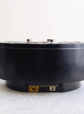 灵足时代ROBSTIDE120nm004:R准直12Nm一体化关节电机驱模组