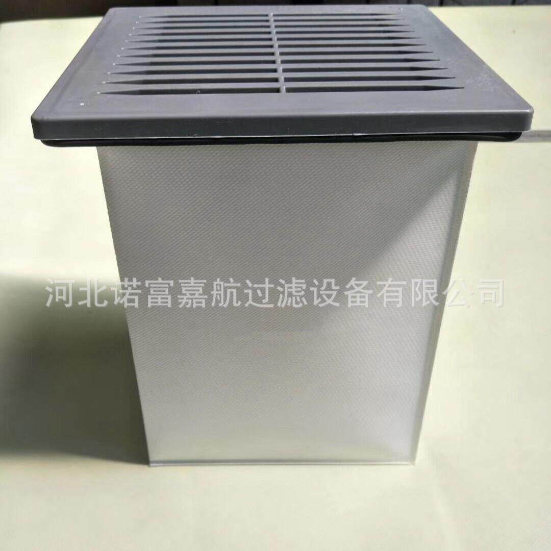 水泥仓顶塑料架尘滤芯除PU胶盖除尘滤仓筒水泥骨FEI站顶除尘滤芯