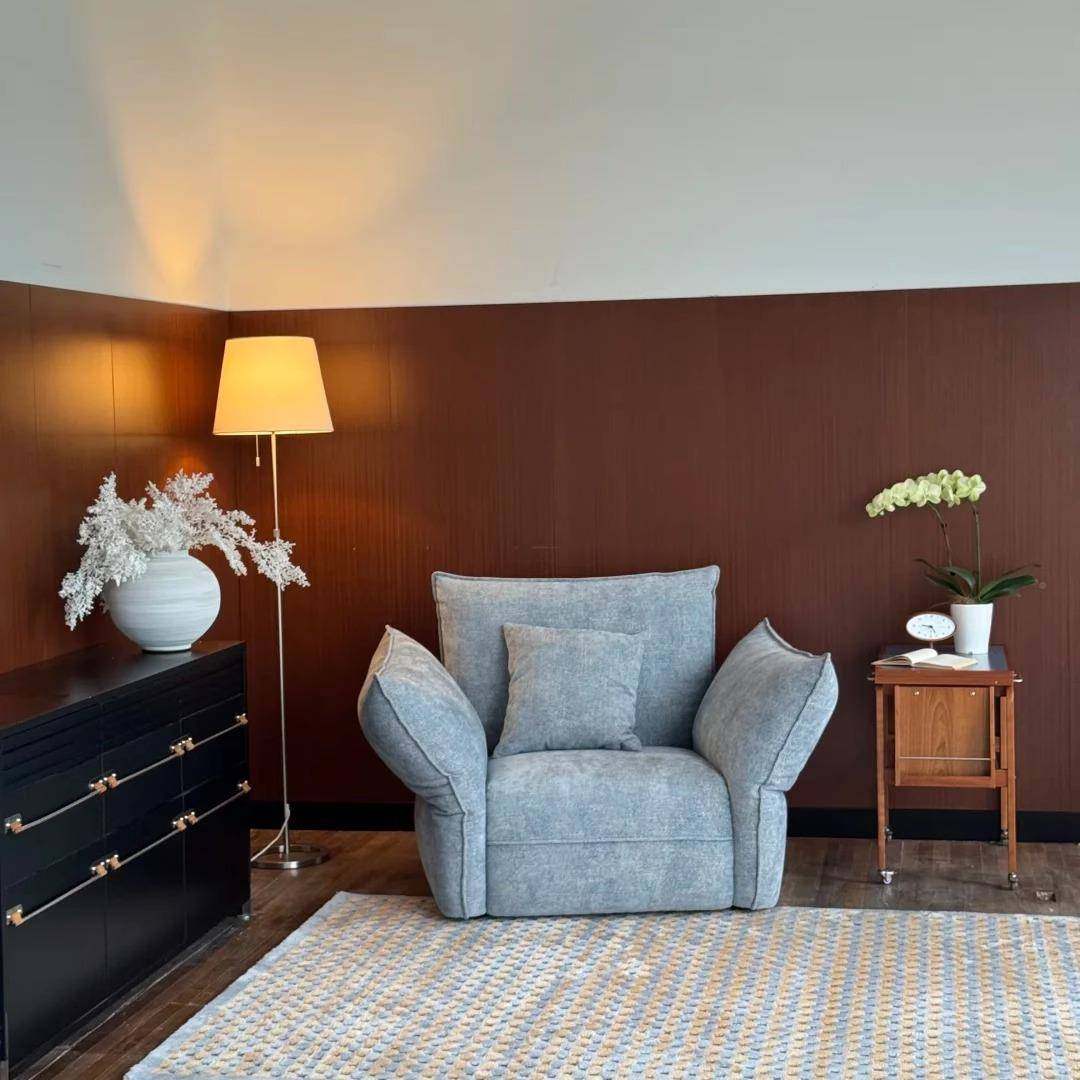 2974花瓣沙异弧形发网沙红转角意式极简大户师型设计单人发家具雪,美容美体仪器,其它面部美容工具配件,淘宝优惠券,粉丝福利购,淘宝优惠卷