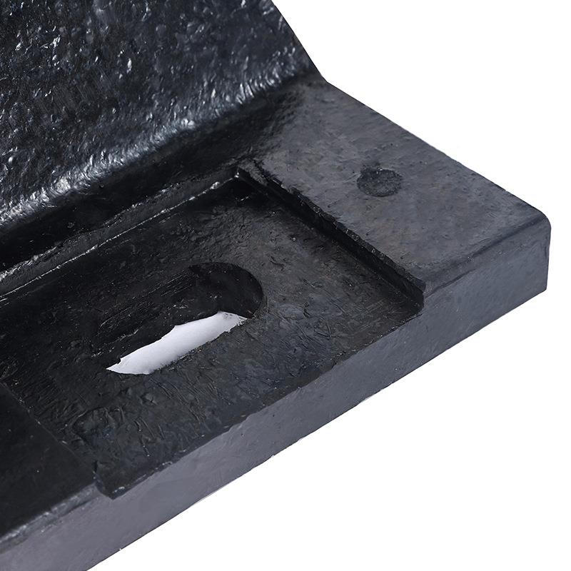 厂橡家0新622款型DA30橡胶护舷港口码头防拱撞缓冲垫船坞胶防撞条