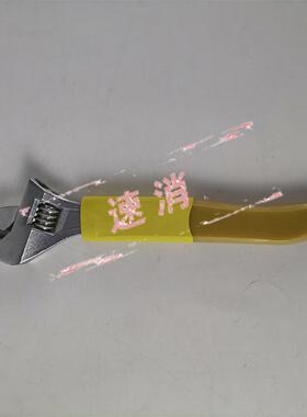 多用途绝缘扳手电力检紧修绝缘NSI轮扳手固8寸10棘12寸电工快速扳