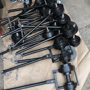 性价比10567高锚杆扭力倍器寿命长锚杆扭扭力倍倍增器5倍力增增器