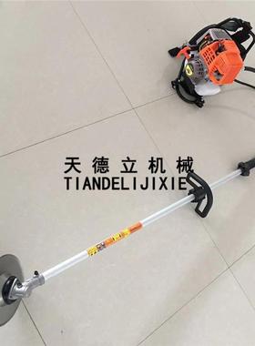 BMJ小型背负式抹汽油IDX抹光手提式水泥地机地坪墙角墙根收边平面