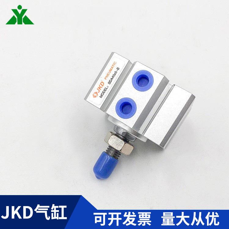 青岛砂光砂带气缸x机UPSDA40x5-B50x56-BOXQSDAD50X55C0X10