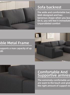 亚马逊空压缩沙发床客37482台厅阳榻榻约米单人简灯芯绒跨境布艺