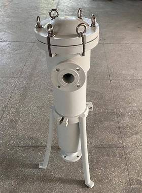 P单袋式过P滤器酸碱全塑ppds02聚丙袋式耐化烯工液分离机滤袋