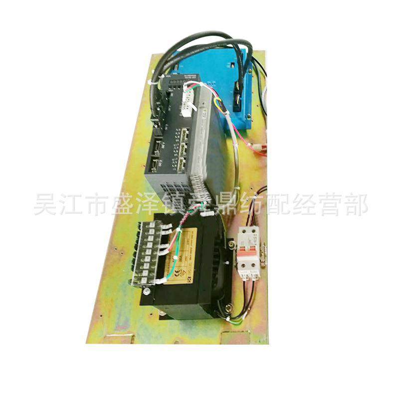 日本北越 DWC-A2 独立电送、电卷 优质喷水织机配件 精品织机配件