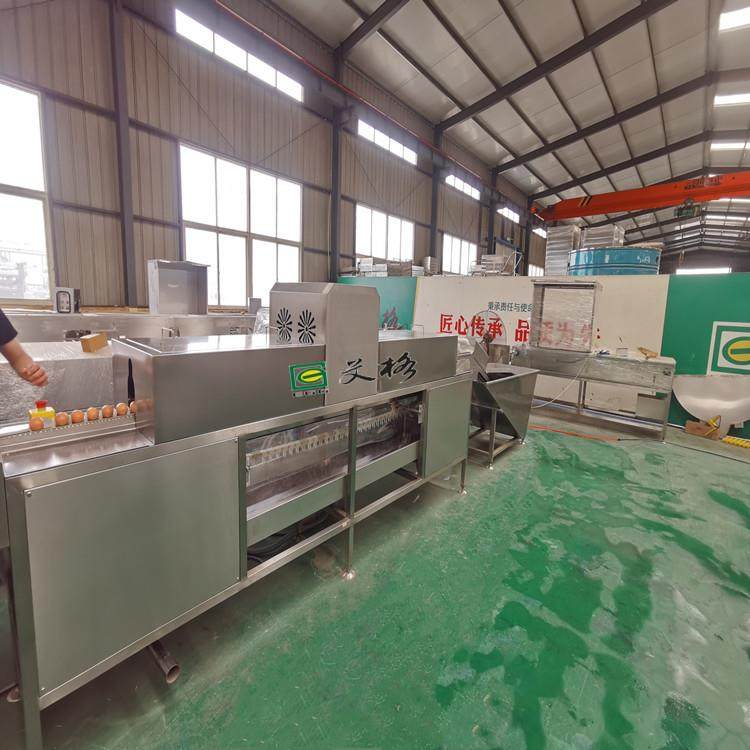 中小型洗蛋机厂家 鸡蛋鸭蛋清洗机 咸鸭蛋清洗烘干流水线,清洗/食品/商业设备,休闲食品加工设备,淘宝优惠券,粉丝福利购,淘宝优惠卷