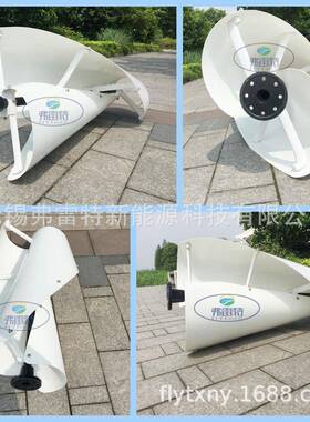 型风小力发机螺旋型磁悬FS-1000浮电机F风S-10电00w机
