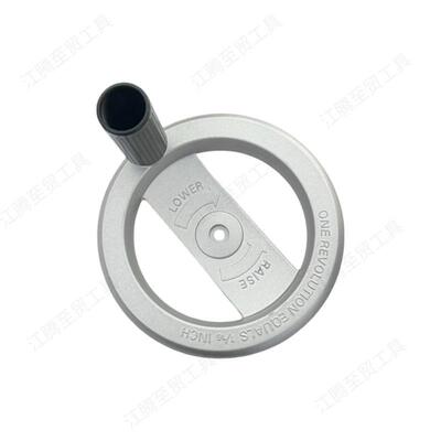 4得伟510011-1011手轮DW735件刨盘机划线电动工具配手柄