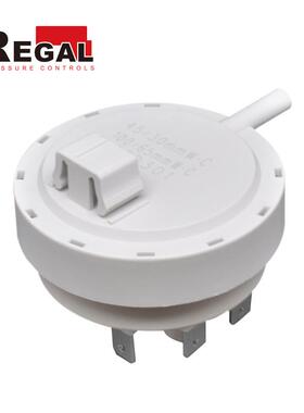 力B2G控洗衣房设备压水位开关OLS滚筒式工业洗涤机械制设备水位开