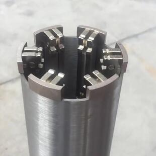 焊接定位定器磁铁强磁固耐高温金刚头869石水钻钢筋