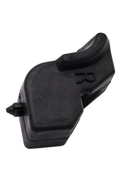 用于15FL3Z994-20福特F15适挡板橡胶保险杠衬套0F后L3Z99439A00-B