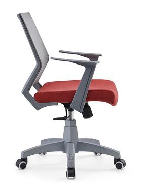 轻电脑椅子办公椅家用舒适坐书桌椅卧久室电竞靠椅奢转椅升95370