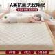 A学大140豆纤维床垫家用卧榻室软垫榻米类垫子海绵垫租房专用生1