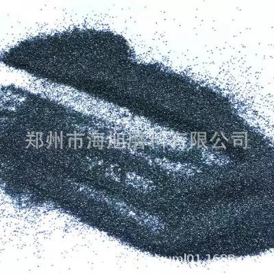 生产纱布砂纸用黑C碳化2硅P80100P10P0P15P180