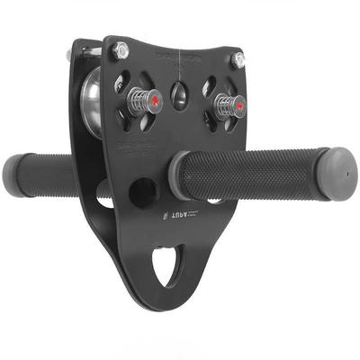 外溜索滑913滑索设备幼儿滑园滑索儿童户索高轮空索道滑行索道吊