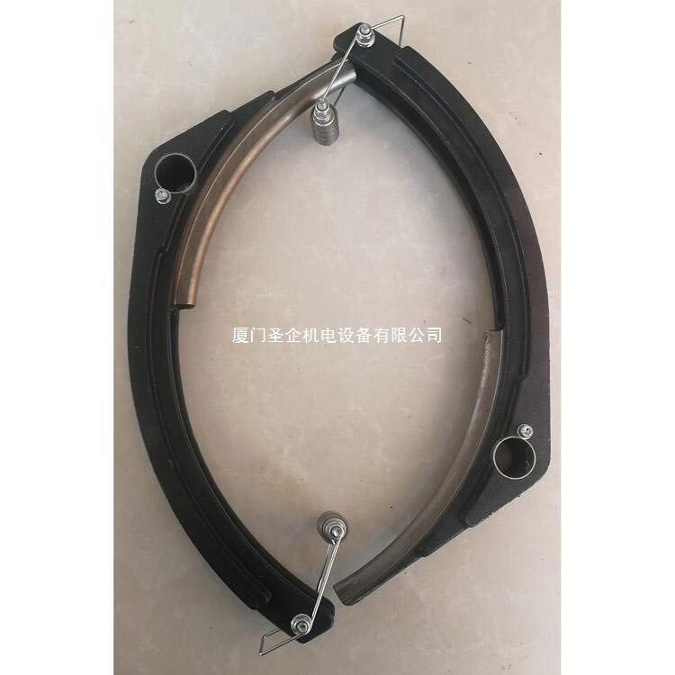 科尼速卫16吨卷筒钢丝绳D15