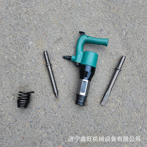 C4/C6气动风镐风锤除锈破损