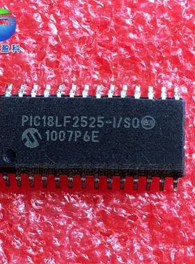 PIC16F829LI-275E/SSSSOP10单2片机微控制器NPIC16F1829