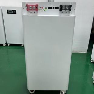 磷铁锂电池15度电51.A2V280H300AH落200AH地式 家庭酸962锂电池组