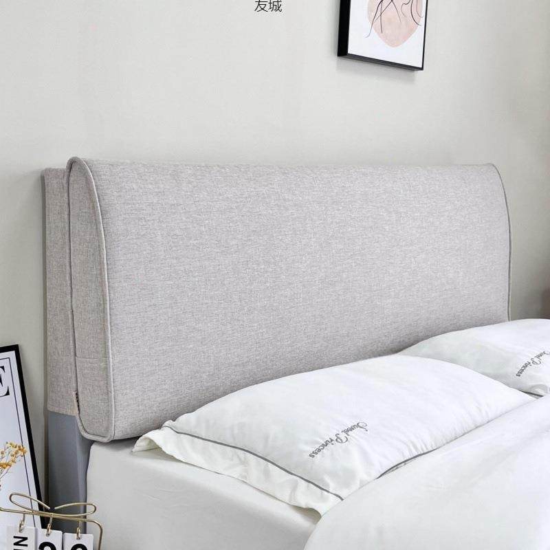 实木床头lWXvPrGN靠背垫软沙包米背发靠背垫榻榻靠枕大靠背床头罩,居家布艺,抱枕被,淘宝优惠券,粉丝福利购,淘宝优惠卷