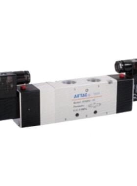 ArTACi亚德客两五通电磁阀4V21列008B原装电磁阀4V230710系可位订