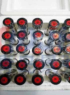 CO预制剂JH实验室水质检测制coDd试预管试剂