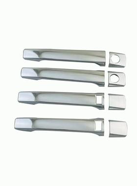 适用奔驰W1286804手W20119手0EW14S级1984-1994拉0汽车门把手拉盖