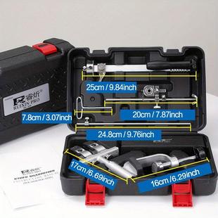 009定角刀器可翻转夹调节开刃CLB精磨家磨用专刀业角度快可速