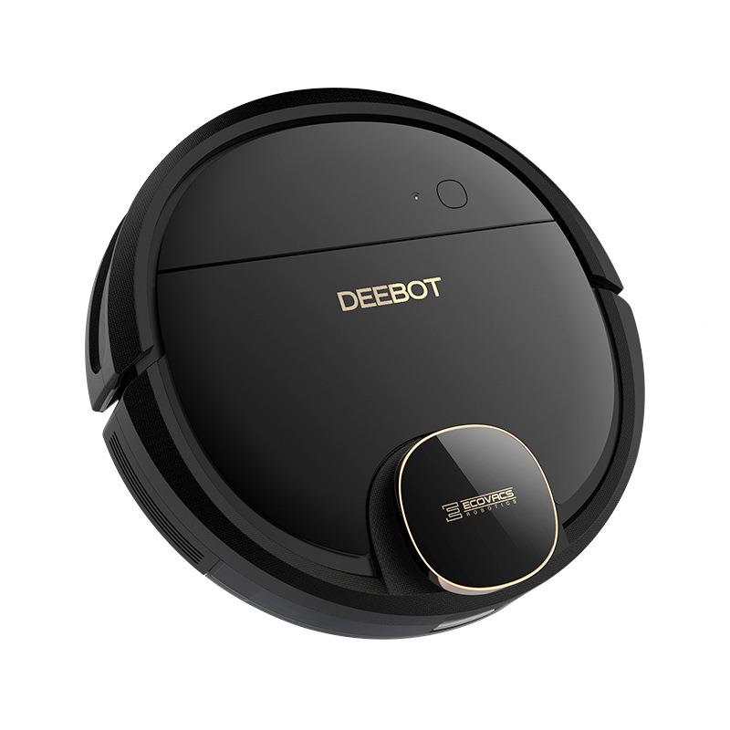 扫地器人DN520机遥控扫吸51162拖家智能DN55洗地用机机吸尘手器