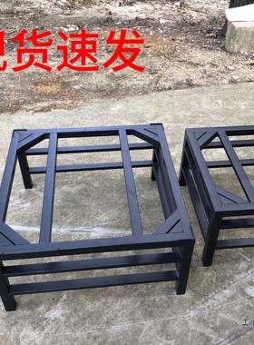 洗衣机座冰箱通用托板高架子防底震增防滑F988TJS7加垫高高烤漆定