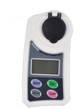 折光仪糖度计水饮料度酒水份检测仪食物水果份甜度浓测量0糖AMSZ-