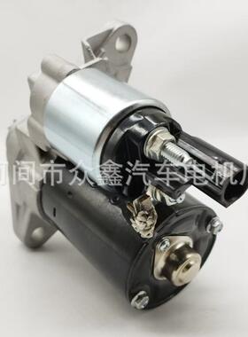 起动机F000AL042716602011210106.000112101709860.180430