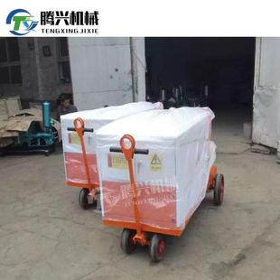 双液泵注无品牌/浆1kw隧道矿1用混凝土输送压高压水泥灌浆机双缸