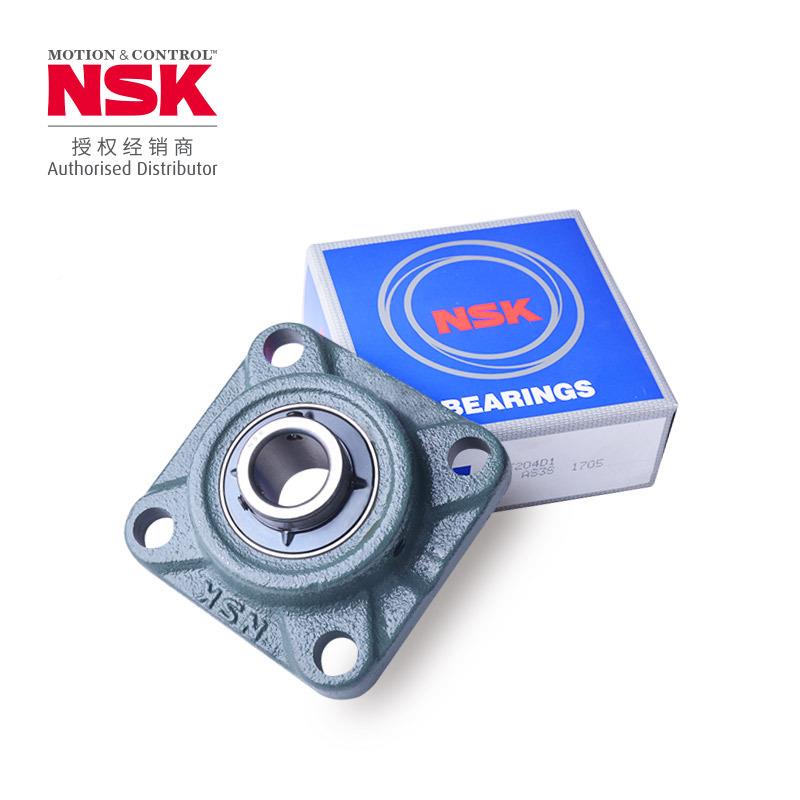 SK/恩斯轴承恩N斯克C带座轴承UF
