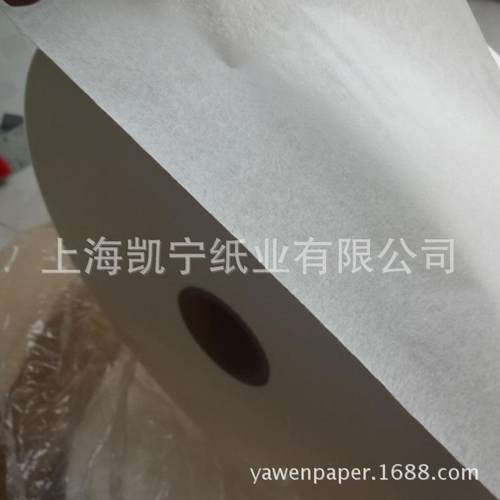 QTH供应2装1克23克125mm热封型茶食叶纸袋泡茶包棉滤纸品级