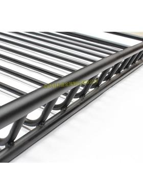 Y013新酷影12.通米用行李框车顶行李架汽车顶架LY013货L架