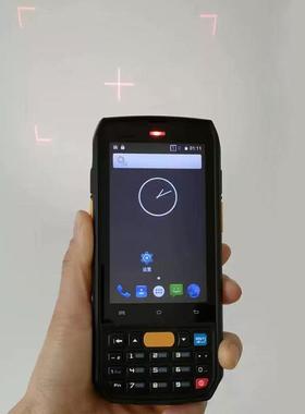 i点Dat数据采集器70/T1/T2/T3出入巴枪盘70机PDaA手持库终端扫描